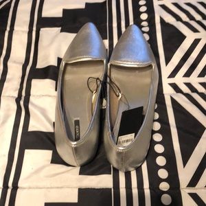 Sliver Flats